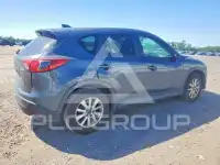 2013 Mazda CX-5 фото