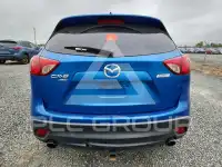 2013 Mazda CX-5 фото