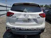 2013 Mazda CX-5 фото