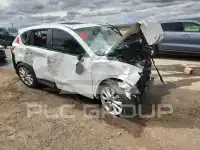 2013 Mazda CX-5 photo