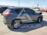 2013 Mazda CX-5 photo