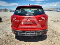 2013 Mazda CX-5 photo