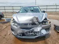 2013 Mazda CX-5 photo