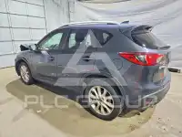 2013 Mazda CX-5 photo