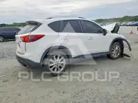 2013 Mazda CX-5 фото