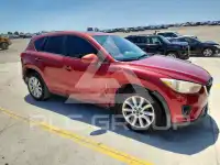 2013 Mazda CX-5 photo