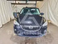 2013 Mazda CX-5 фото