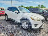2013 Mazda CX-5 photo