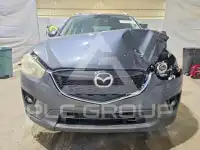 2013 Mazda CX-5 photo