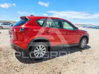 2013 Mazda CX-5 photo