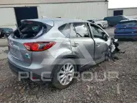 2013 Mazda CX-5 фото