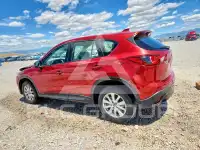 2013 Mazda CX-5 photo