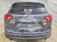 2013 Mazda CX-5 photo