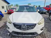 2013 Mazda CX-5 photo