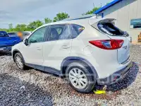 2013 Mazda CX-5 photo