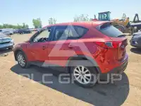 2013 Mazda CX-5 фото