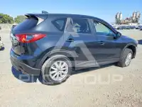 2013 Mazda CX-5 photo