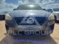 2013 Mazda CX-5 фото
