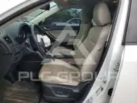 2013 Mazda CX-5 фото