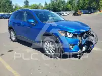 2013 Mazda CX-5 фото