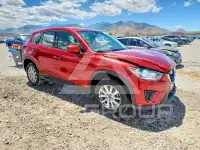2013 Mazda CX-5 photo