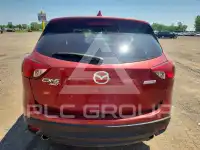 2013 Mazda CX-5 фото