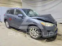 2013 Mazda CX-5 photo