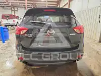2013 Mazda CX-5 photo