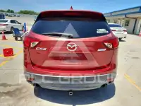 2013 Mazda CX-5 photo