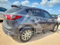 2013 Mazda CX-5 фото