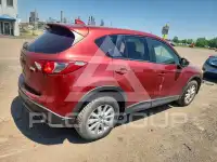 2013 Mazda CX-5 фото
