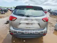 2013 Mazda CX-5 photo