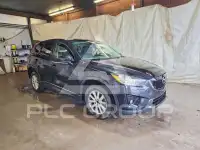 2013 Mazda CX-5 фото