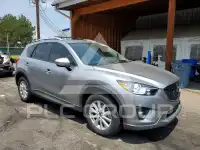 2013 Mazda CX-5 фото