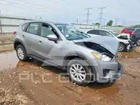 2013 Mazda CX-5 photo