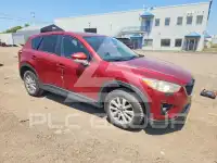 2013 Mazda CX-5 фото