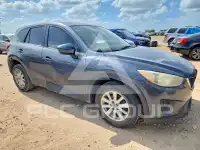 2013 Mazda CX-5 фото