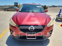 2013 Mazda CX-5 photo