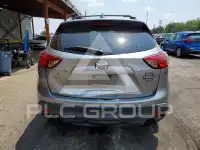 2013 Mazda CX-5 фото