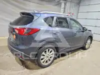 2013 Mazda CX-5 photo
