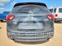 2013 Mazda CX-5 фото