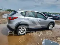 2013 Mazda CX-5 photo