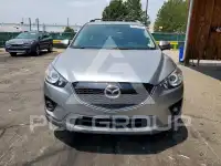 2013 Mazda CX-5 фото