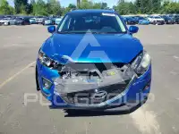 2013 Mazda CX-5 фото
