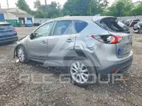 2013 Mazda CX-5 фото
