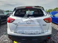 2013 Mazda CX-5 photo