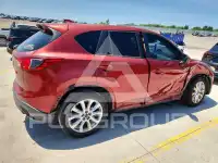 2013 Mazda CX-5 photo