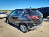 2013 Mazda CX-5 photo