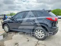 2013 Mazda CX-5 фото