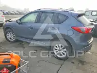 2013 Mazda CX-5 фото